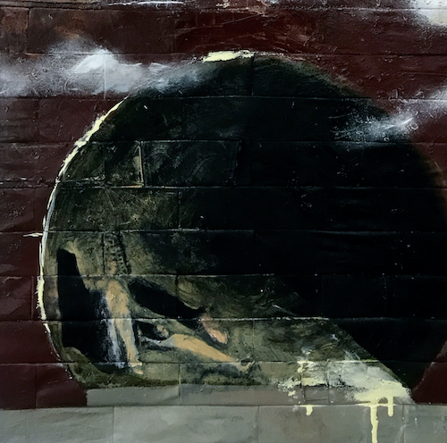 Kate Sansom, 'Hole 06', 2020